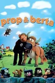 Prop and Berta movie poster