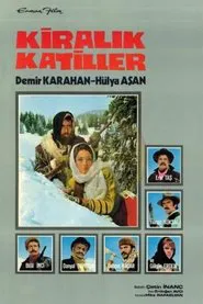 Kiralık Katiller movie poster