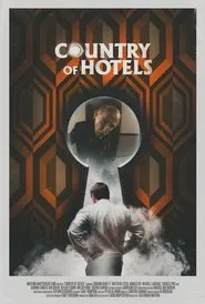 Poster do filme Country of Hotels