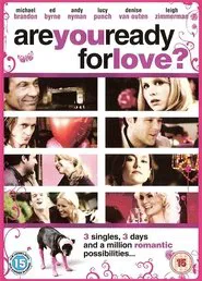 Are You Ready for Love? movie poster