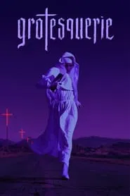 Grotesquerie tv show poster