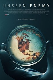 Unseen Enemy movie poster