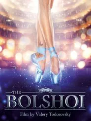 The Bolshoi movie poster