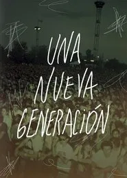 Poster do filme Una nueva generación