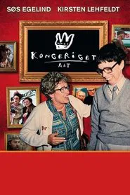 Poster da série Kongeriget