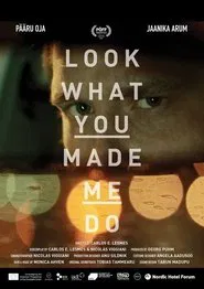Poster do filme Look What You Made Me Do
