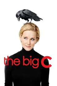 The Big C tv show poster
