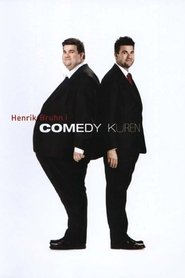 Poster da série Comedy kuren