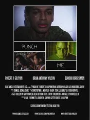 Punch Me movie poster