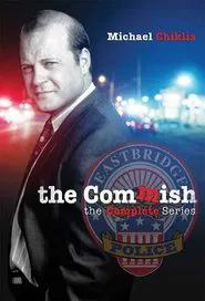 The Commish tv show poster