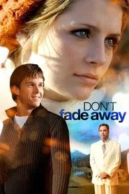 Don't Fade Away movie poster