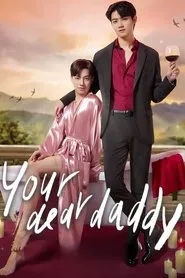 Poster da série Your Dear Daddy