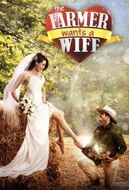 The Farmer Wants a Wife tv show poster