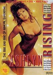 Ashlyn Rising movie poster