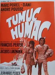 Tumuc Humac movie poster