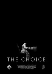 Poster do filme The Choice