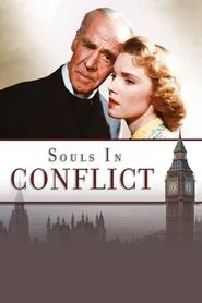 Souls in Conflict movie poster