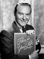 This Is Your Life tv show poster