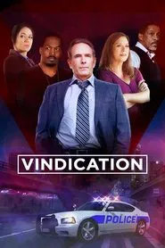 Vindication tv show poster