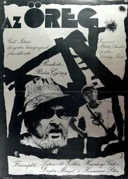 Poster do filme The Old Man