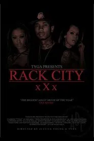 Poster do filme Rack City XXX