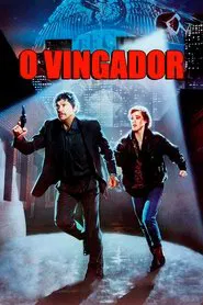 Poster do filme O Vingador