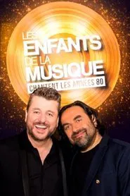 Les enfants de la musique tv show poster