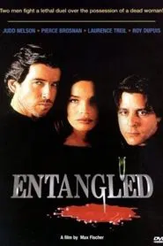 Entangled movie poster