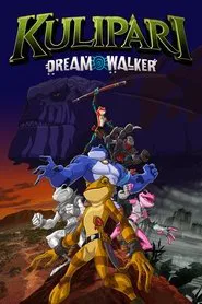 Kulipari: Dream Walker tv show poster