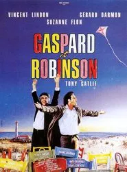 Gaspard and Robinson movie poster
