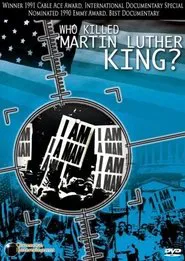Who Killed Martin Luther King? movie poster