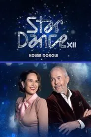 Stardance XII ...kolem dokola tv show poster