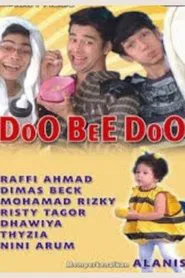 Poster da série Doo Bee Doo