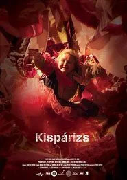 Kispárizs movie poster