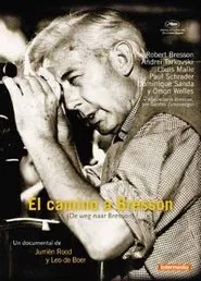 The Road to Bresson movie poster