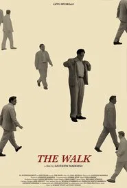 The Walk movie poster