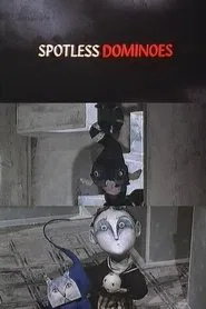 Spotless Dominoes movie poster