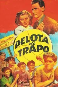 Poster do filme Pelota de trapo