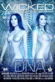 DNA movie poster
