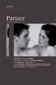 Poster do filme Pariser