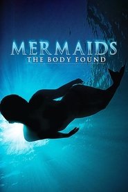 Mermaids: The Body Found tv show poster