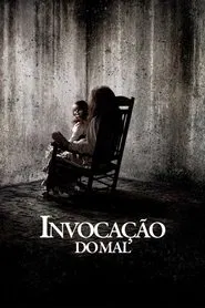Poster do filme Invocação do Mal