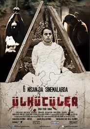 Poster do filme Ülkücüler