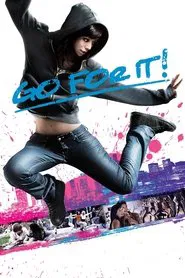 Go for It! movie poster