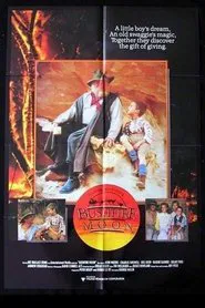 Bushfire Moon movie poster