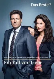 Ein Fall von Liebe tv show poster