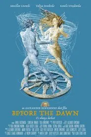 Before the Dawn movie poster