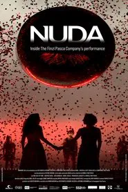 Nuda - Inside the Finzi Pasca Company’s show movie poster