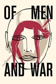 Of Men and War movie poster