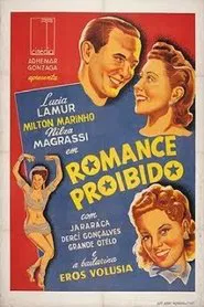 Poster do filme Romance Proibido